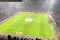 Heimspiele