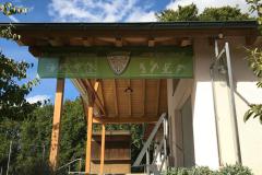 Sportheim Mehrstetten