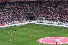 Auswärtsspiele