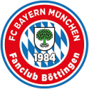 Bayern Fanclub Böttingen