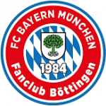 Bundesliga Spiel FC Bayern - Wolfsburg