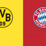 Dortmund - FC Bayern