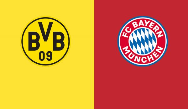 Dortmund - FC Bayern
