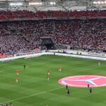 VfB Stuttgart – FC Bayern München (01.09.2018)