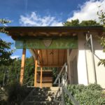 Sportheim Mehrstetten